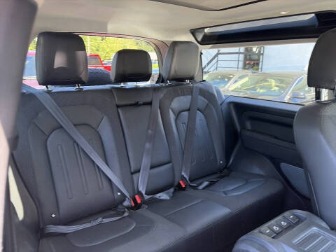2021 Land Rover Defender 90 First Edition