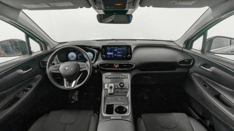 2022 Hyundai Santa Fe XRT