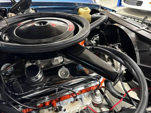 1970 Chevrolet Chevelle