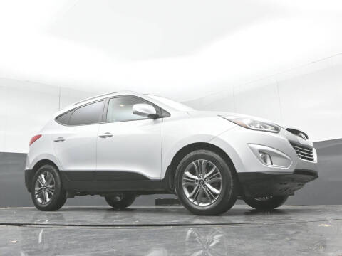 2015 Hyundai Tucson SE