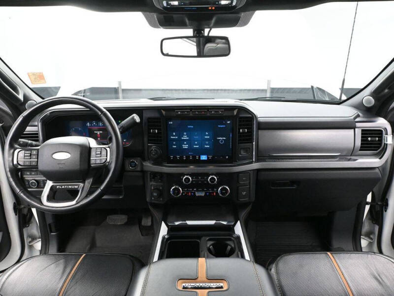 2024 Ford F-350 Super Duty