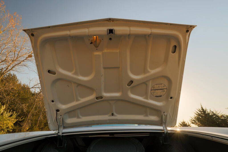 1966 Pontiac Executive