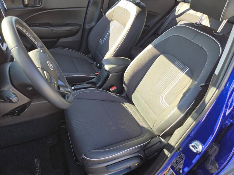 2024 Hyundai Venue Limited