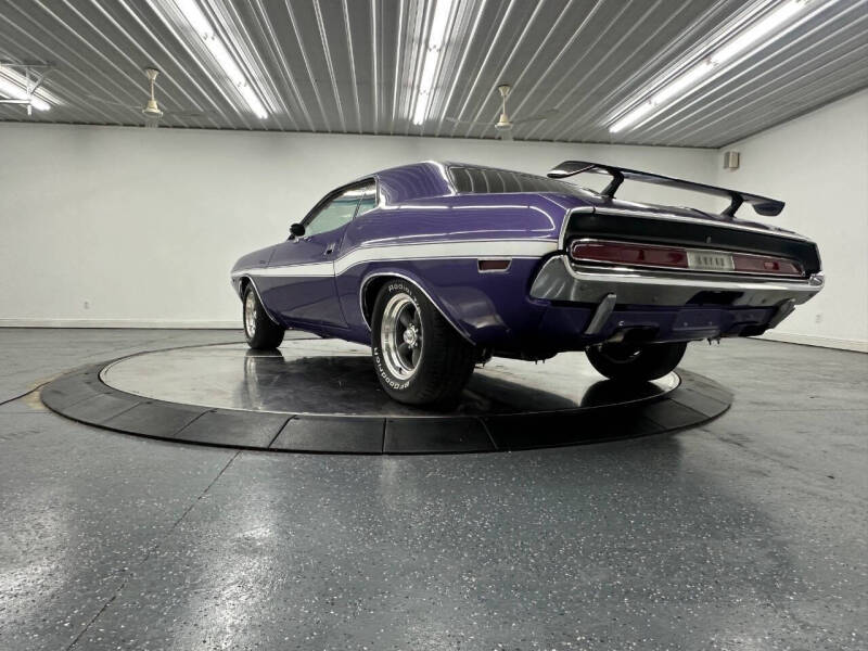 1970 Dodge Challenger