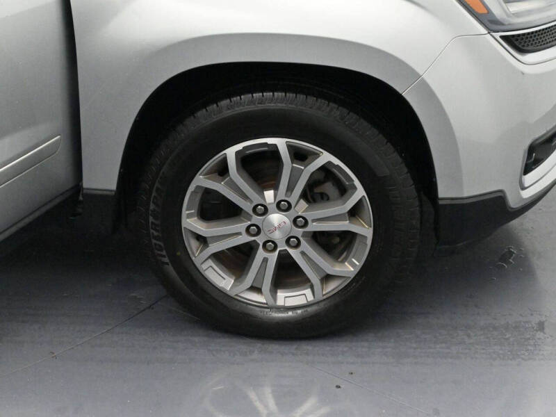 2015 GMC Acadia SLT-1