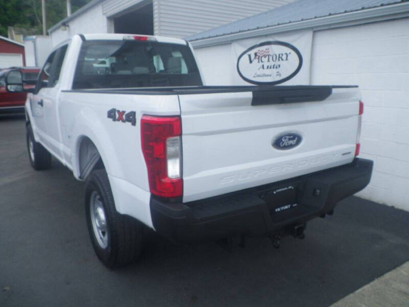 2017 Ford F-350 Super Duty