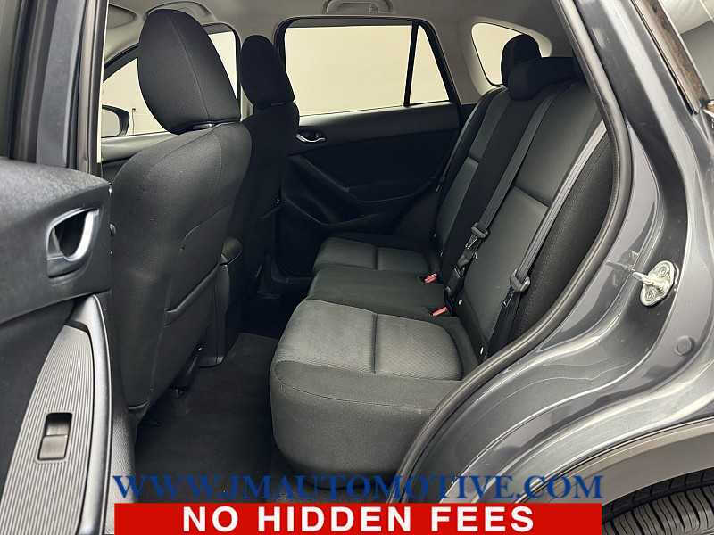 2013 Mazda CX-5 Sport