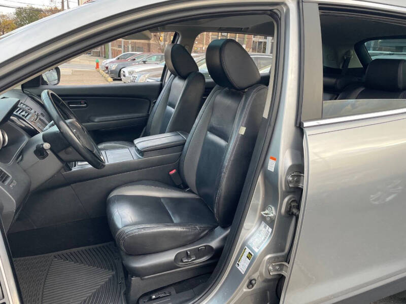 2011 Mazda CX-9 Touring