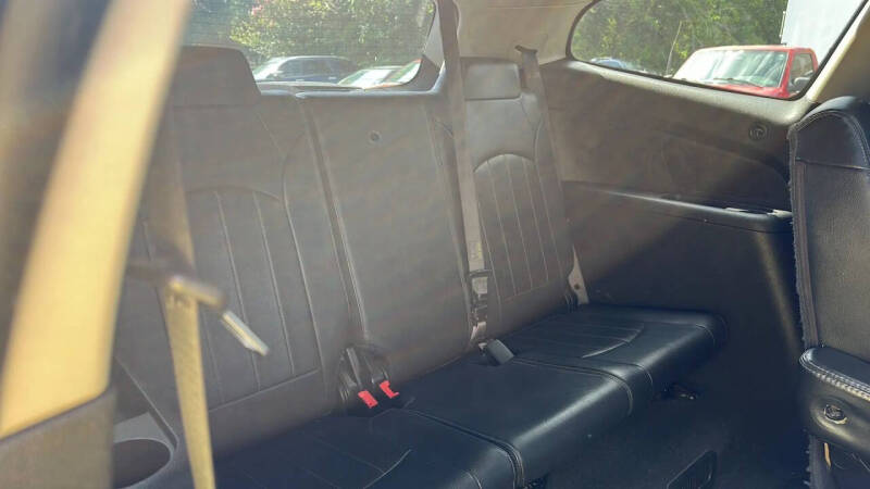 2017 Chevrolet Traverse Premier