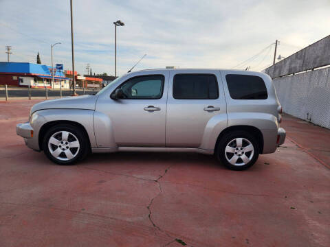 2008 Chevrolet HHR LS