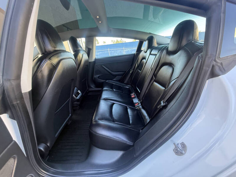 2023 Tesla Model 3 Long Range