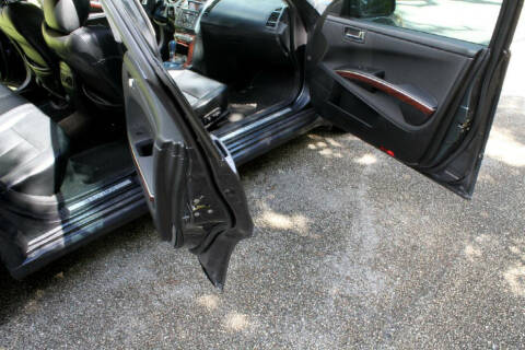 2007 Nissan Maxima 3.5 SE