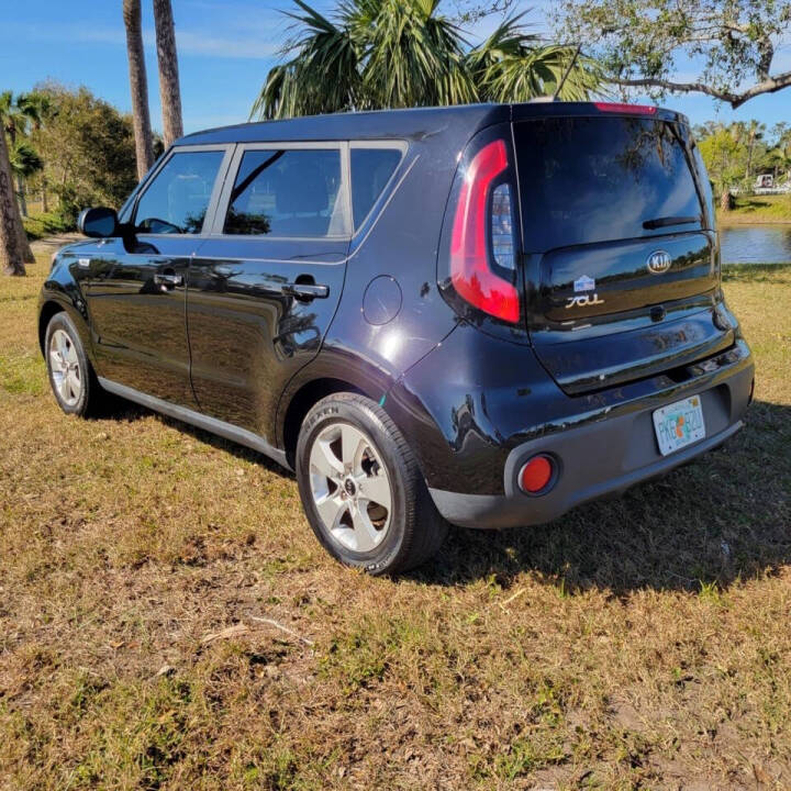 2019 Kia Soul for sale at VERO APEX in Vero Beach, FL