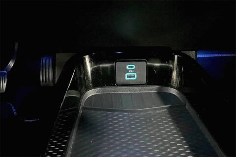 2024 Ford Mustang Mach-E GT