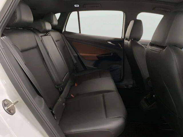 2022 Volkswagen ID.4 Pro S
