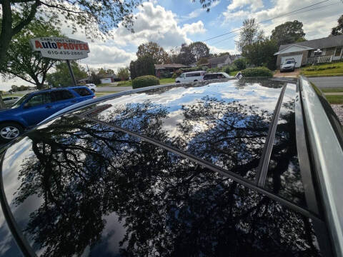 2020 Infiniti QX50 Luxe