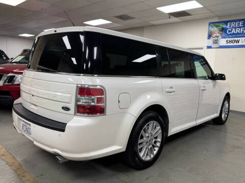 2014 Ford Flex SEL