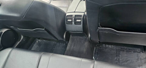 2014 Mercedes-Benz C-Class C 300 Sport 4MATIC