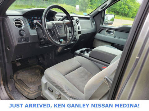 2011 Ford F-150