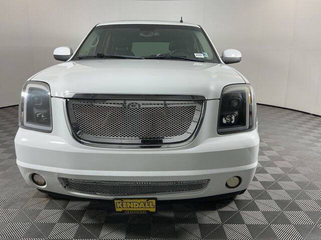 2008 GMC Yukon Denali