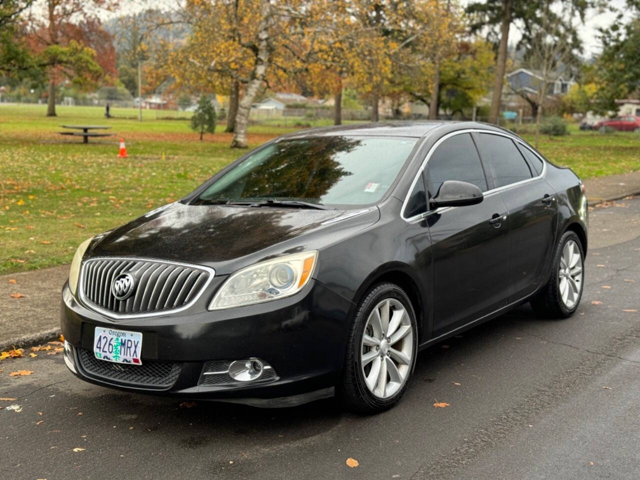 2015 Buick Verano for sale at Carz Connect LLC in Portland, OR