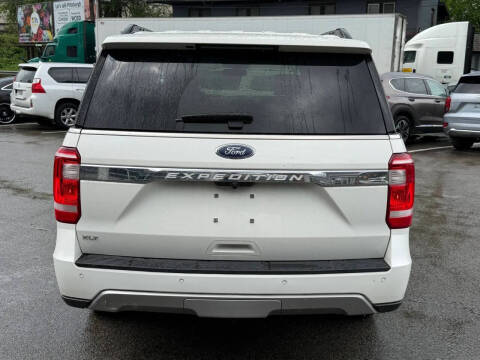2020 Ford Expedition XLT