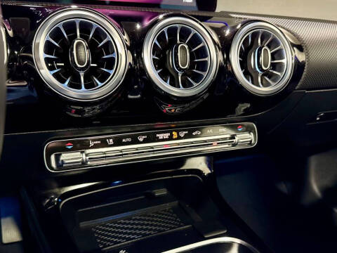 2025 Mercedes-Benz CLA CLA 250