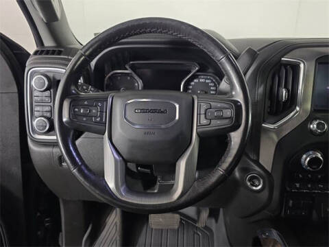 2021 GMC Sierra 3500HD