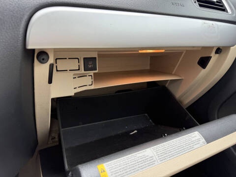 2014 Volkswagen Jetta SE PZEV