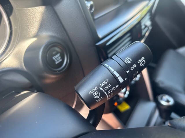 2014 Mazda CX-5 Grand Touring