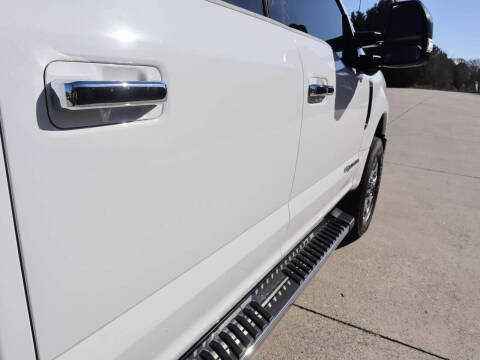 2020 Ford F-350 Super Duty