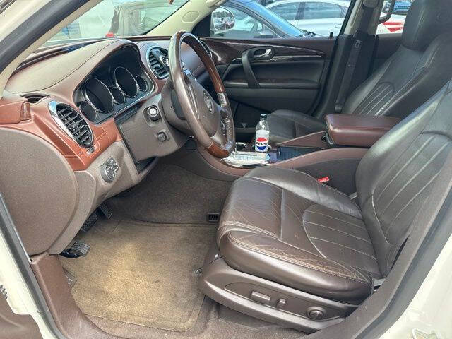 2014 Buick Enclave Premium