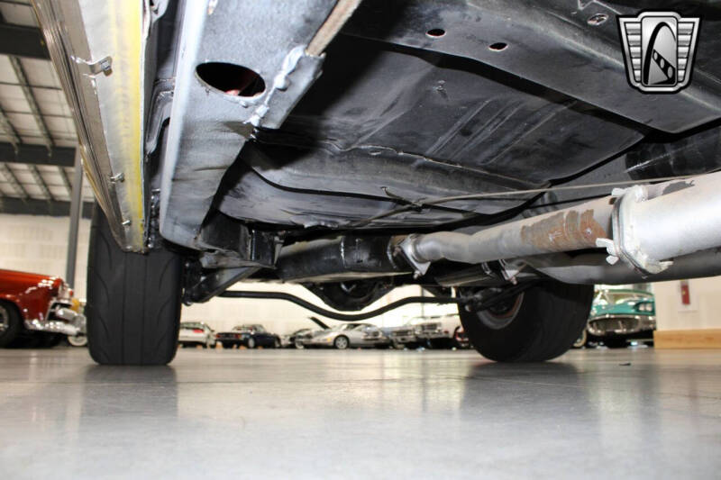 1966 Chevrolet Chevelle