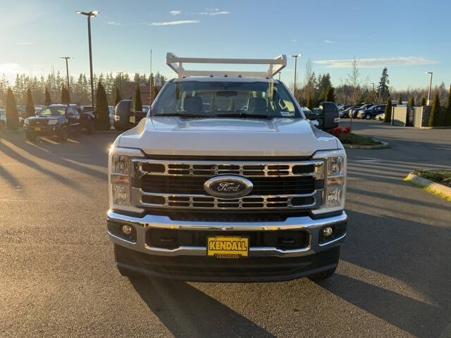 2024 Ford F-350 Super Duty XL