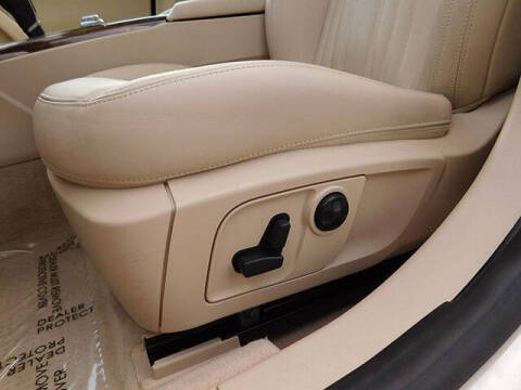 2018 Maserati Ghibli SQ4