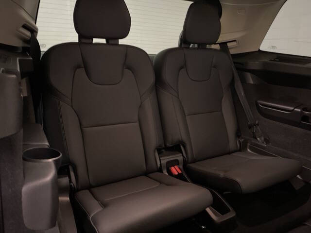 2025 Volvo XC90 B6 Plus Bright Theme 7P