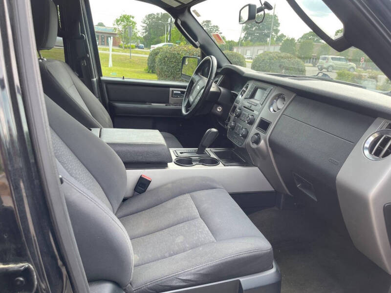 2016 Ford Expedition XLT