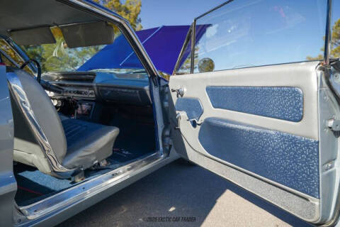 1964 Chevrolet Impala