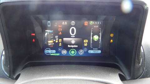 2012 Chevrolet Volt Premium