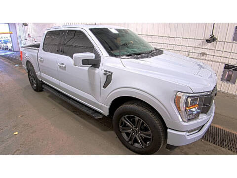 2022 Ford F-150 for sale at Platinum Car Brokers in Spearfish SD