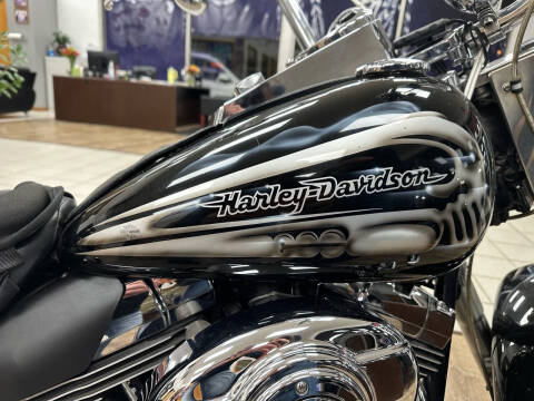 2007 Harley-Davidson FLSFF1600