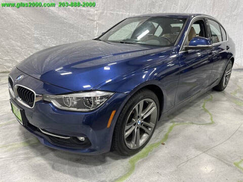2017 BMW 3 Series 330i xDrive