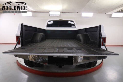 1976 Chevrolet Silverado 3500HD