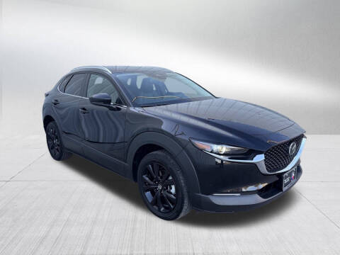 2024 Mazda CX-30 2.5 S Select Sport