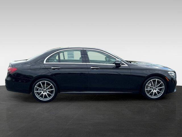 2023 Mercedes-Benz E-Class E 350 4MATIC