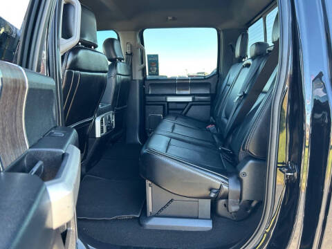 2021 Ford F-250 Super Duty