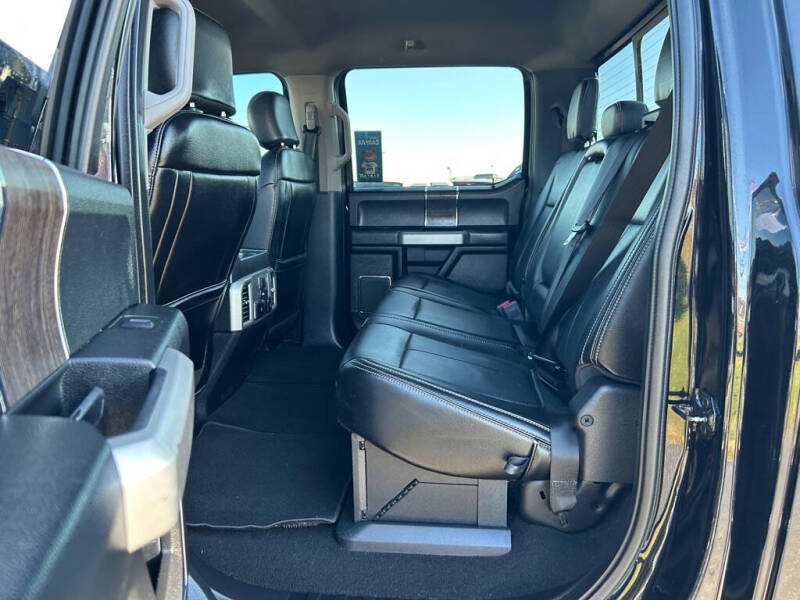 2021 Ford F-250 Super Duty