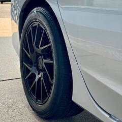 2017 Honda Accord EX