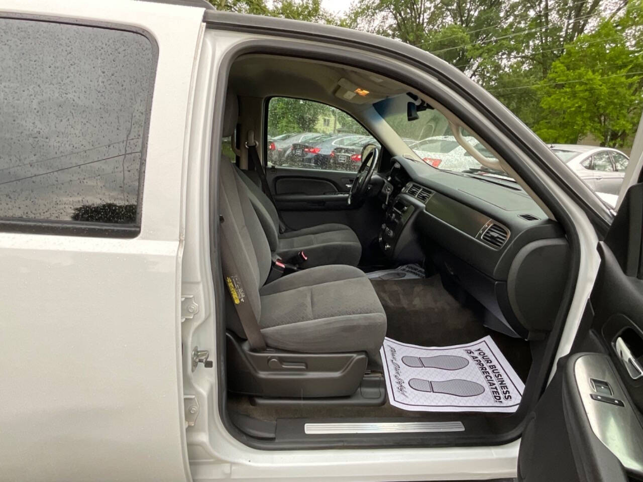 2007 Chevrolet Tahoe for sale at Auto Connection in Waterloo, IA