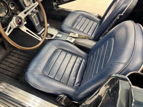 1966 Chevrolet Corvette